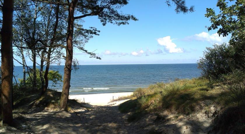 Apartament Z Basenem Kolobrzeg Luaran gambar