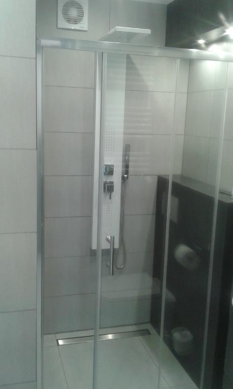 Apartament Z Basenem Kolobrzeg Luaran gambar